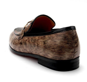 Men’s Italian design Loafers