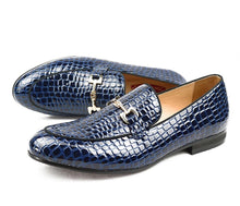 Men business casual Loafers