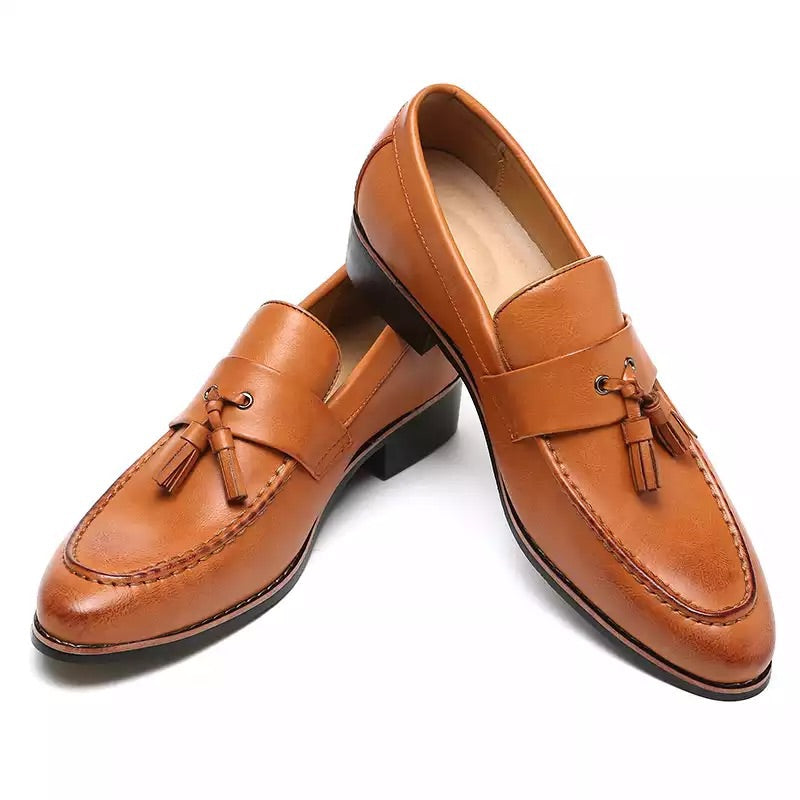 Men’s Causal Loafers