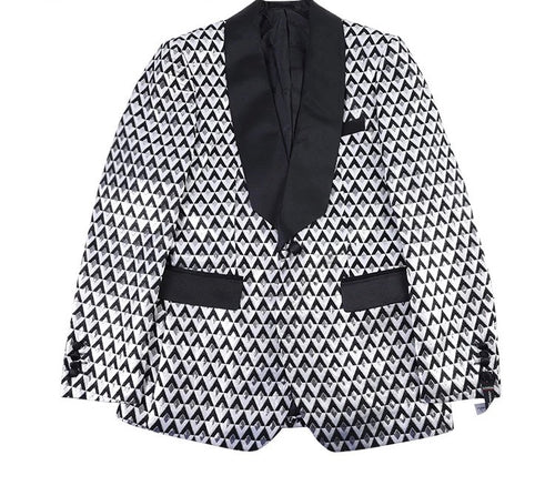 Men’s Shape Tuxedo