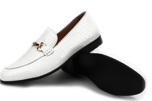 Men business casual Loafers