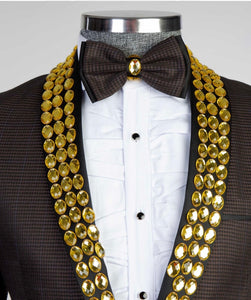 Men’s Jewelry Tuxedo