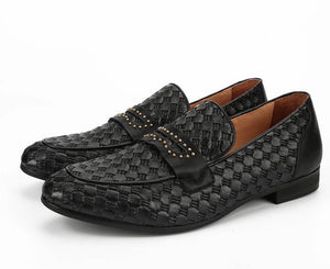 Men's Casual Dress Loafers