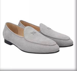 Men’s British Classic Style Loafers