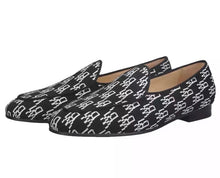 Men’s Style Slip-On Black Loafers