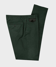 Men’s Black Collar Green Tuxedos + Pants