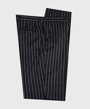 Men’s Classic Black Suit + Pants