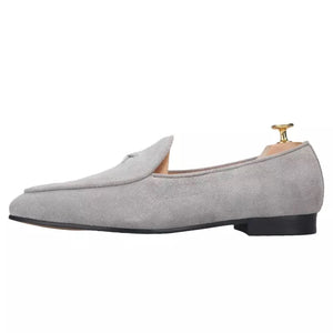 Men’s British Classic Style Loafers