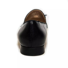 Men’s leather tassel Loafers